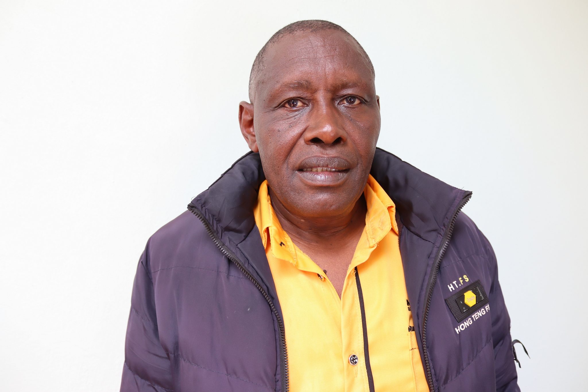 Joseph Mworia Thuranira