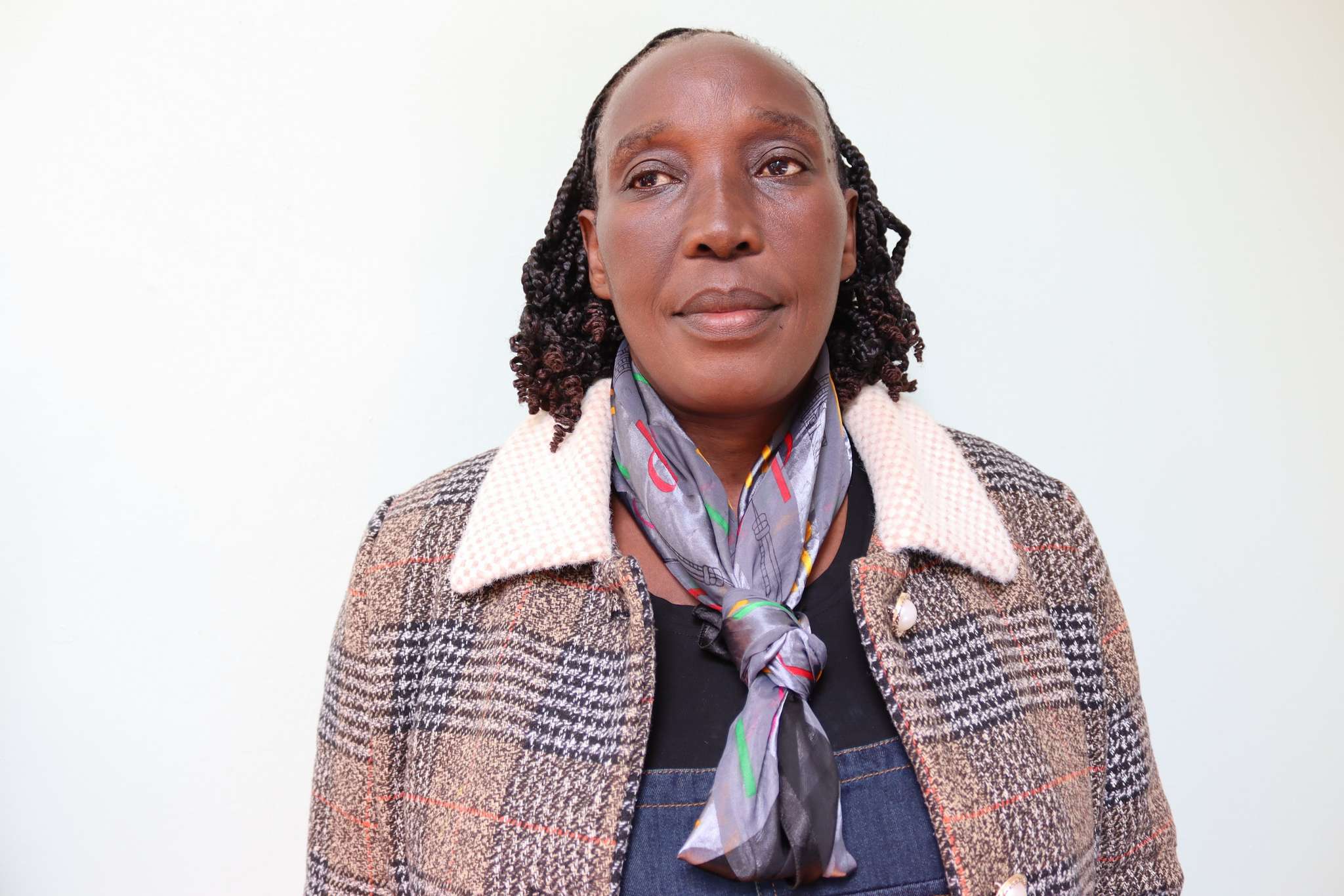 Victoria Muthoni Kinoti
