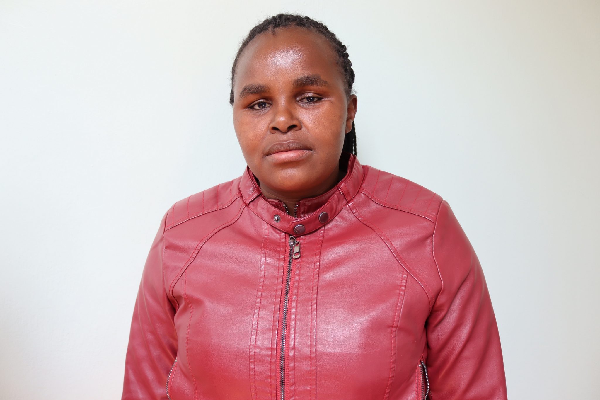 Caroline Nkirote Thuranira