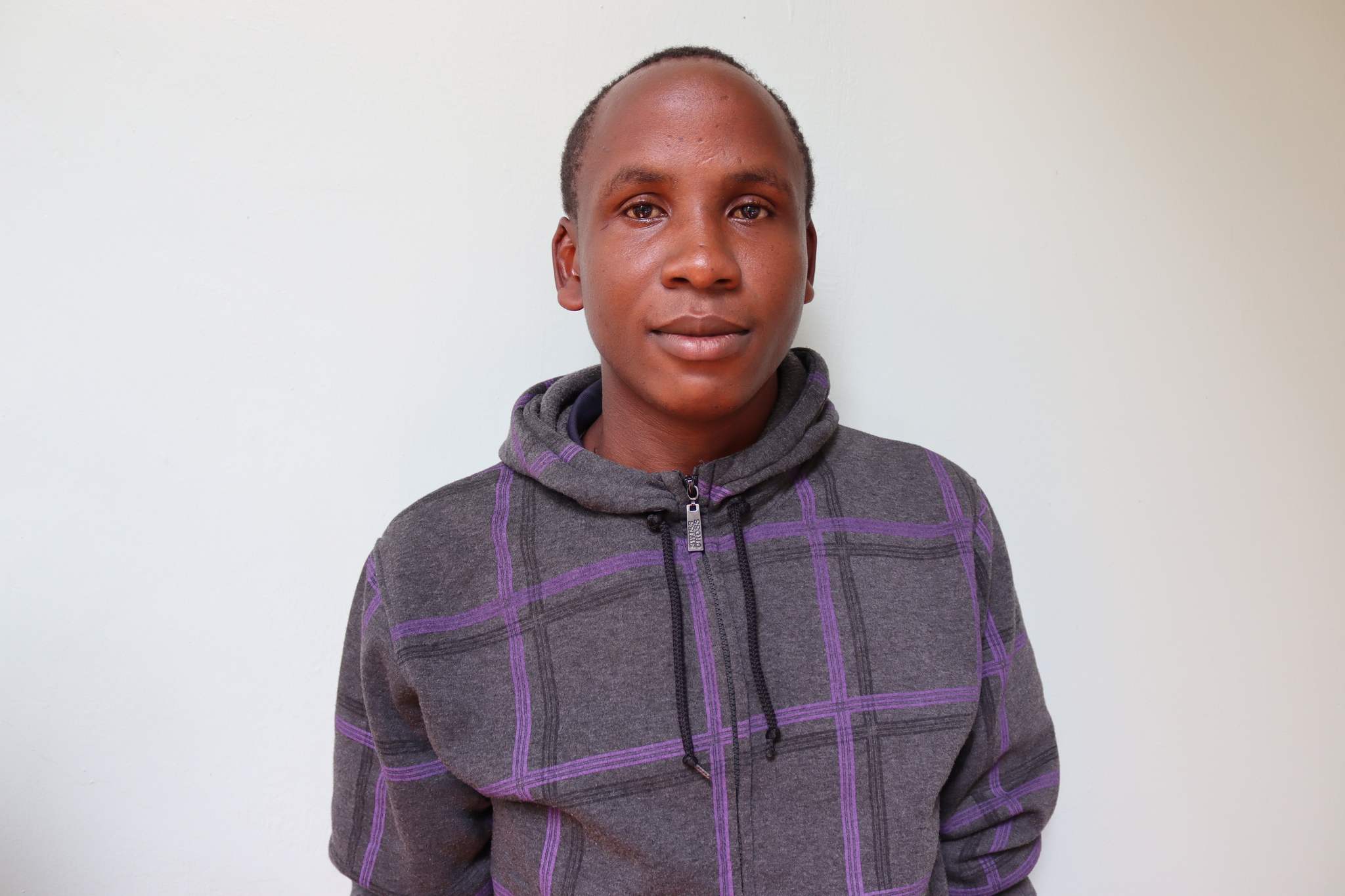 Mbaabu Dickson Muchena